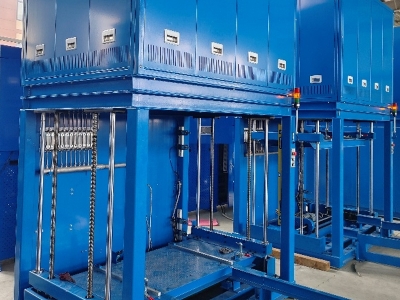 高溫ITO爐 【規格五】